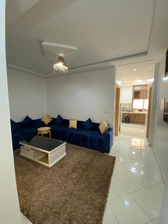A Pousada Tourma House Taghazout Exterior foto