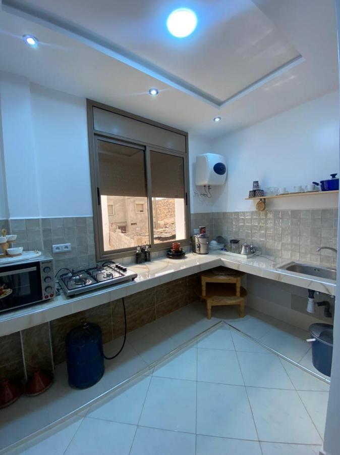 A Pousada Tourma House Taghazout Exterior foto
