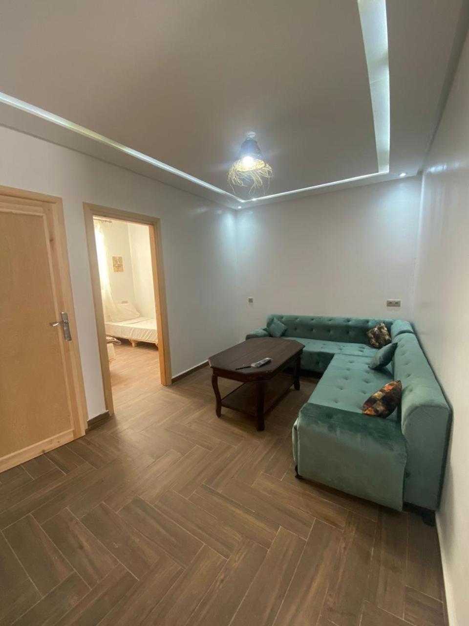 A Pousada Tourma House Taghazout Exterior foto