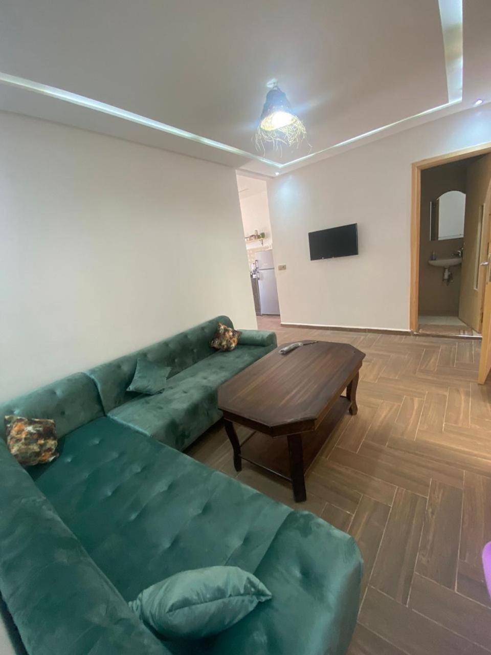 A Pousada Tourma House Taghazout Exterior foto