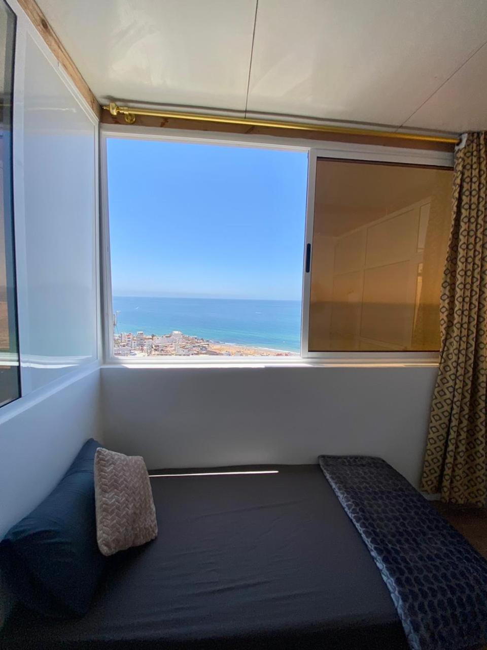 A Pousada Tourma House Taghazout Quarto foto