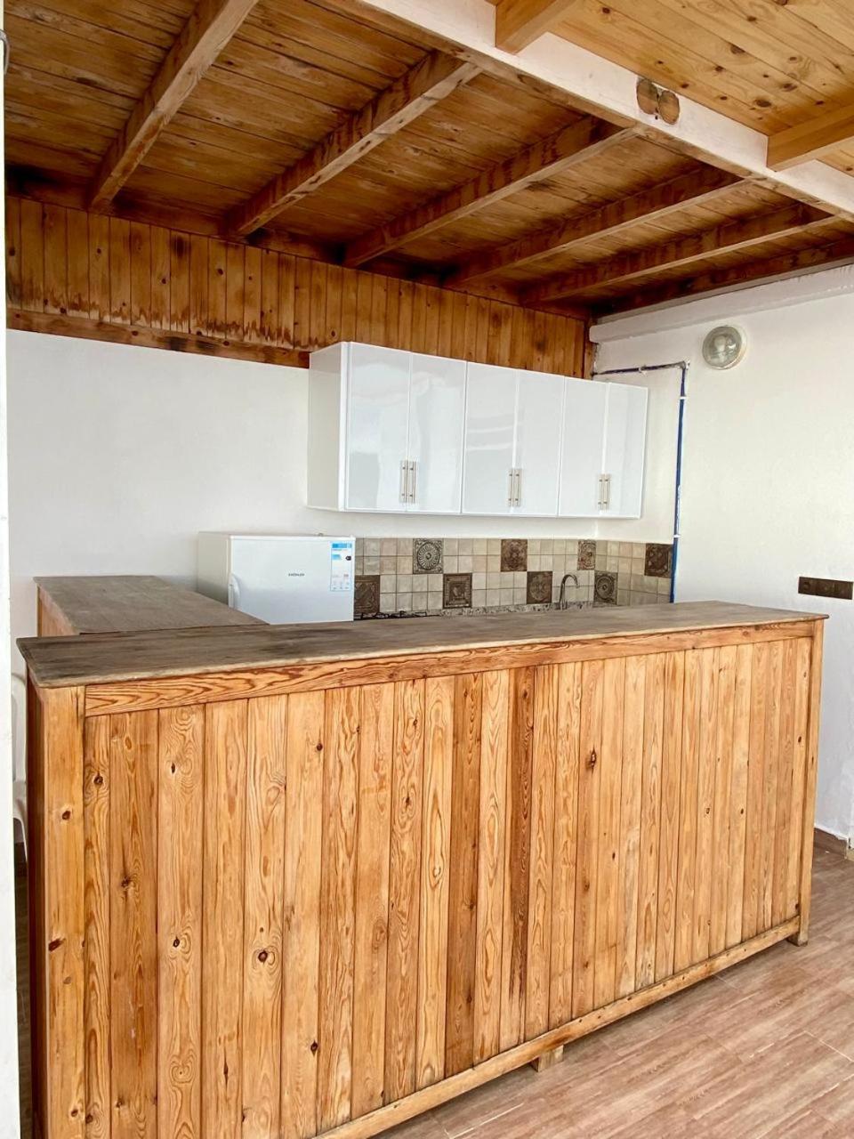 A Pousada Tourma House Taghazout Exterior foto